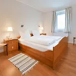 Apartment Haus Am Hövt - 9 Goehren (Ruegen)