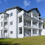 Apartment Haus Am Hövt - 9