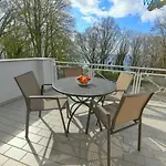 Haus Am Hövt - 9 Apartment Goehren (Ruegen)