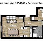Haus Am Hövt - 9