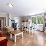 Apartment Haus Am Hövt - 9 *
