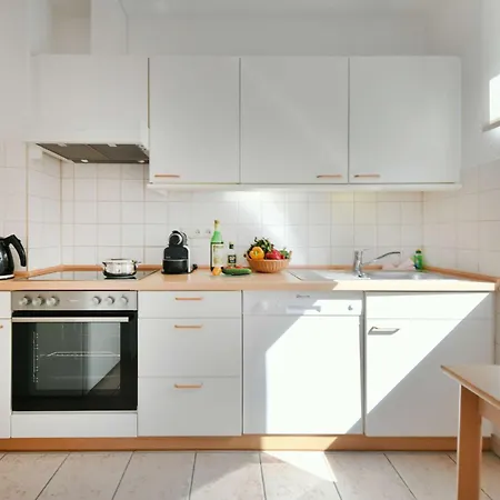 Apartment Haus Am Hövt - 9