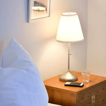 Haus Am Hoevt - 9 Apartment Goehren (Ruegen)