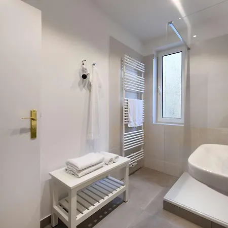 Apartment Haus Am Hövt - 9 *