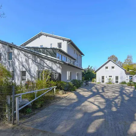 Apartment Haus Am Hoevt - 9