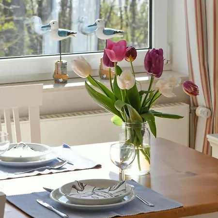 Apartment Haus Am Hövt - 9