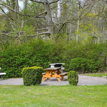 Haus Am Hövt - 9 Apartment