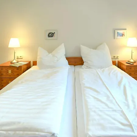 Haus Am Hövt - 9 Apartment *