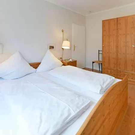 Haus Am Hövt - 9 Apartment