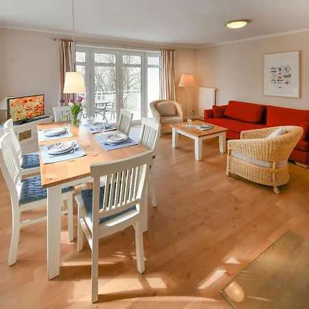 Haus Am Hövt - 9 Apartment