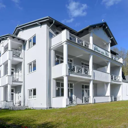Apartment Haus Am Hoevt - 9