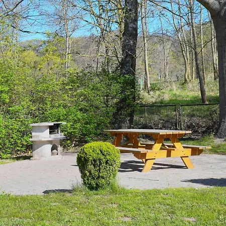 Apartment Haus Am Hoevt - 9 Goehren (Ruegen)