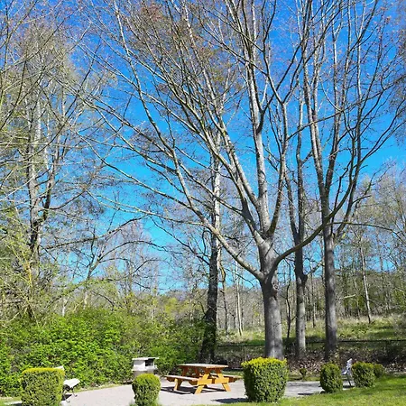 Haus Am Hövt - 9 Goehren (Ruegen)