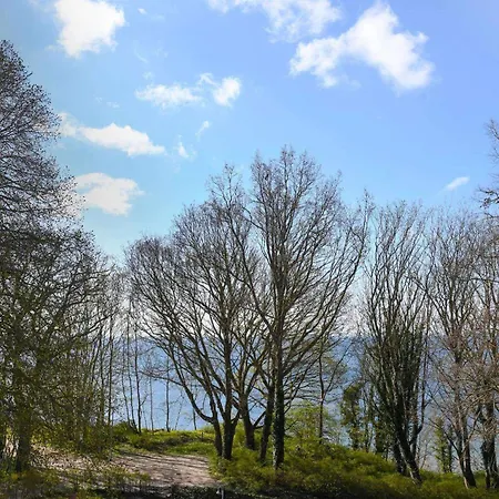 Haus Am Hövt - 9 Goehren (Ruegen)