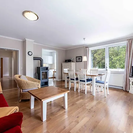 Apartment Haus Am Hoevt - 9 *