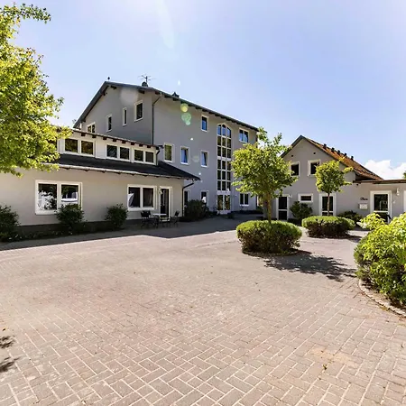 Haus Am Hövt - 9 Apartment