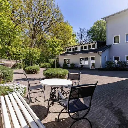 Haus Am Hoevt - 9 * Goehren (Ruegen)