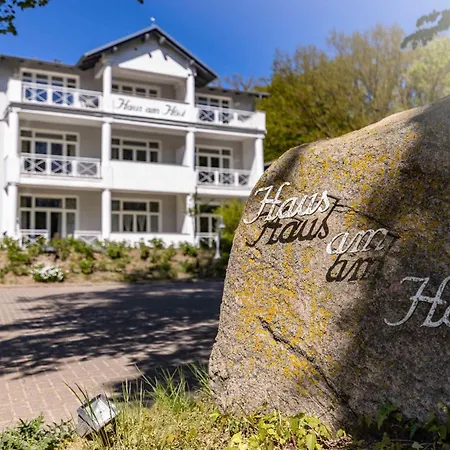 Haus Am Hoevt - 9